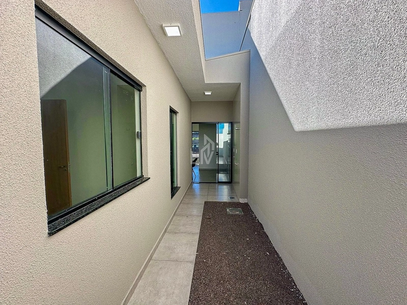 Casa com 3 quartos a venda - Recanto dos Pássaros - Cascavel/PR: 11ª foto da galeria de imagens do imóvel