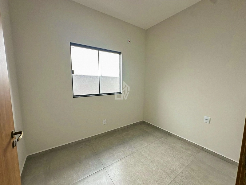 Casa com 3 quartos a venda - Recanto dos Pássaros - Cascavel/PR: 9ª foto da galeria de imagens do imóvel