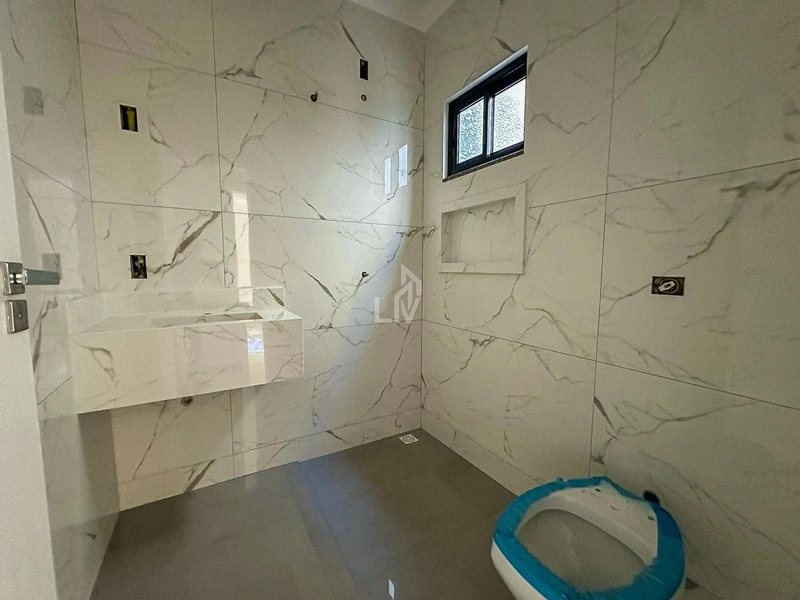 Casa com 3 quartos sendo 1 suíte a venda - Floresta - Cascavel/PR: 9ª foto da galeria de imagens do imóvel