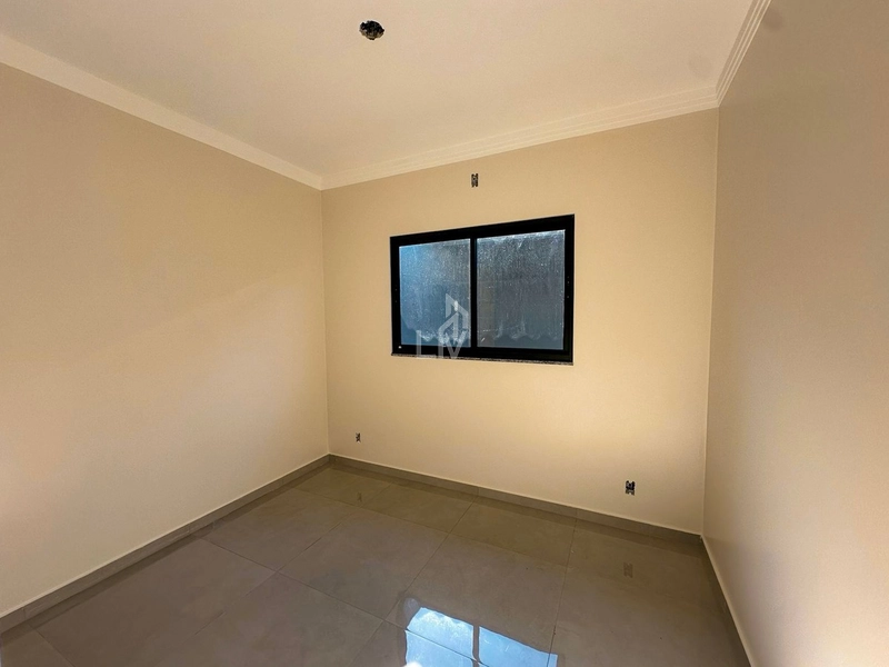 Casa com 3 quartos sendo 1 suíte a venda - Floresta - Cascavel/PR: 11ª foto da galeria de imagens do imóvel