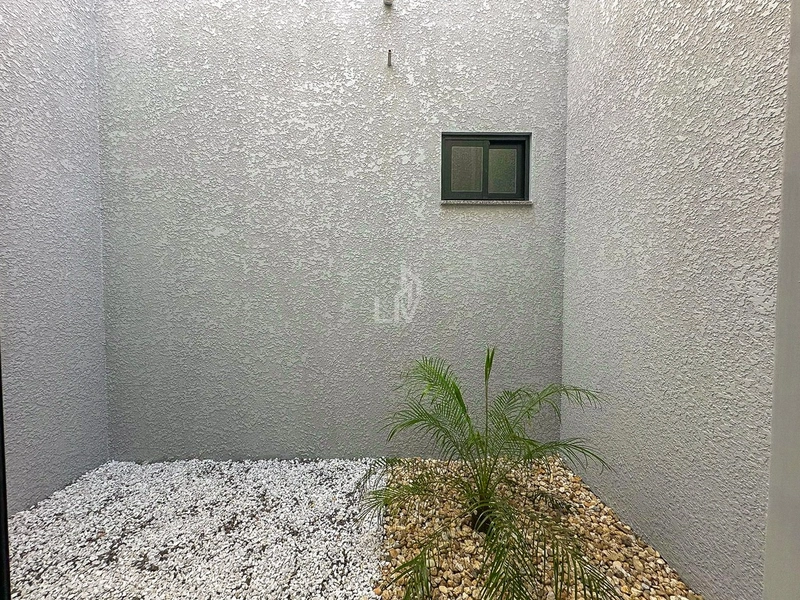 Casa com 3 quartos sendo 1 suíte a venda - Floresta - Cascavel/PR: 7ª foto da galeria de imagens do imóvel