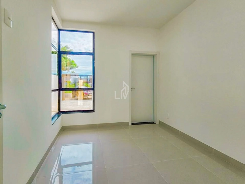 Casa com 3 quartos sendo 1 suíte a venda - Santa Cruz - Cascavel/PR: 9ª foto da galeria de imagens do imóvel