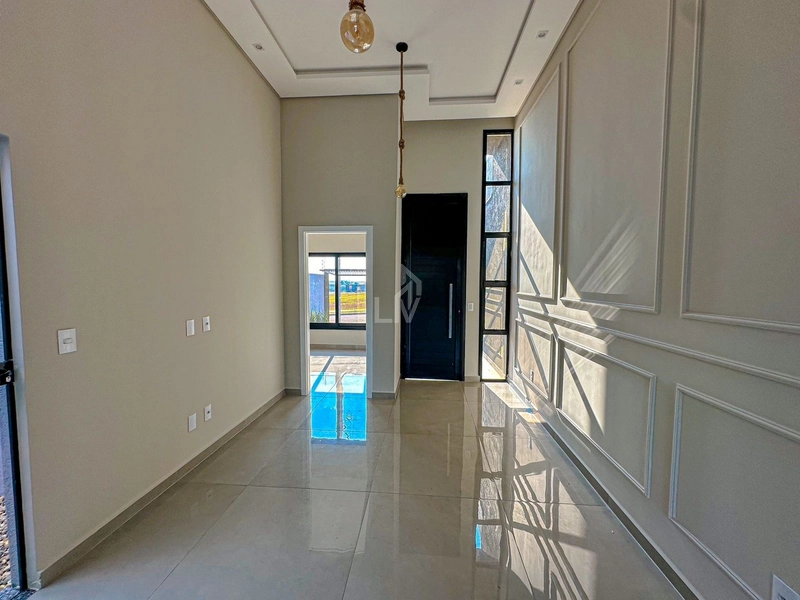 Casa com 1 suíte e 2 quartos a venda - Paraiso Tropical - Cascavel/PR: 4ª foto da galeria de imagens do imóvel