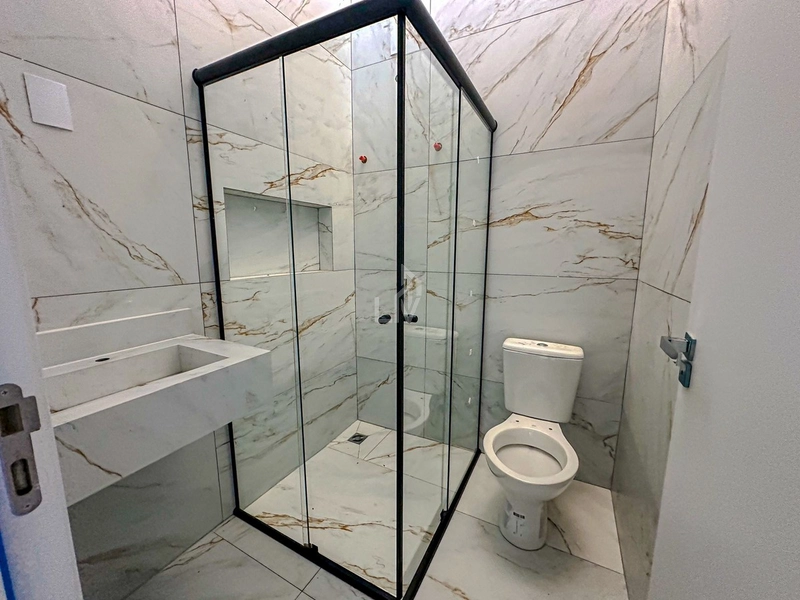 Casa com 1 suíte e 2 quartos a venda - Paraiso Tropical - Cascavel/PR: 7ª foto da galeria de imagens do imóvel