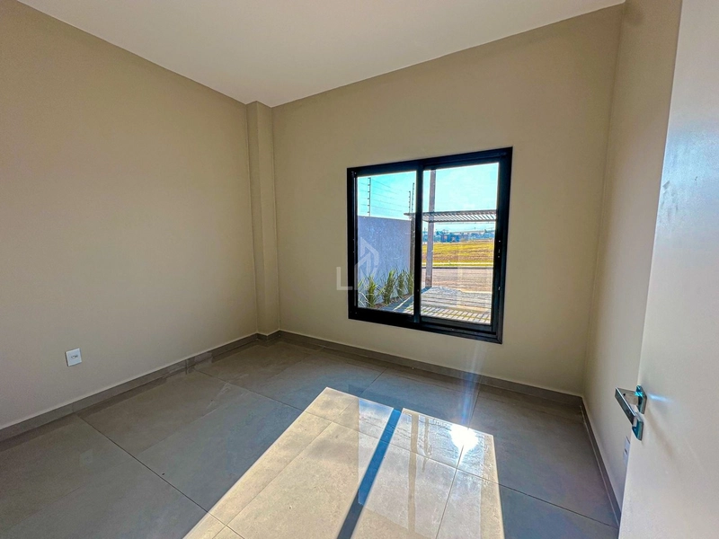 Casa com 1 suíte e 2 quartos a venda - Paraiso Tropical - Cascavel/PR: 6ª foto da galeria de imagens do imóvel