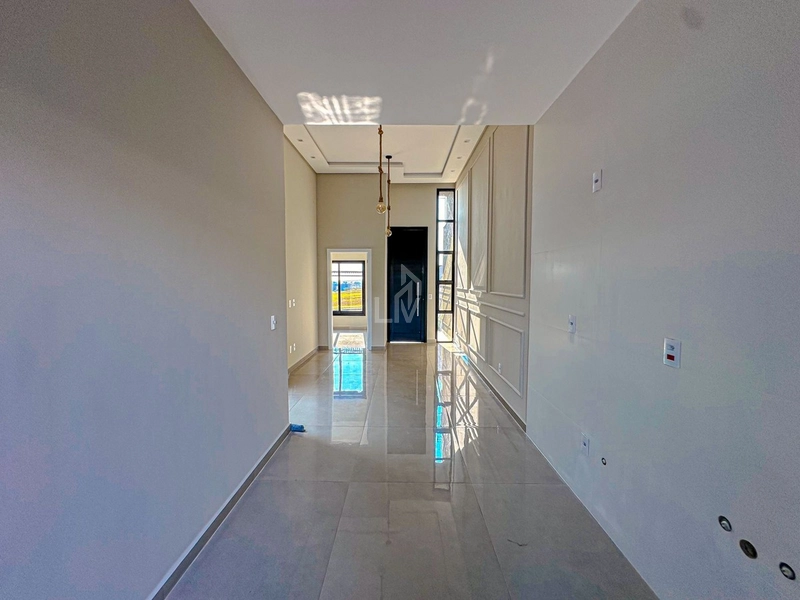 Casa com 1 suíte e 2 quartos a venda - Paraiso Tropical - Cascavel/PR: 2ª foto da galeria de imagens do imóvel