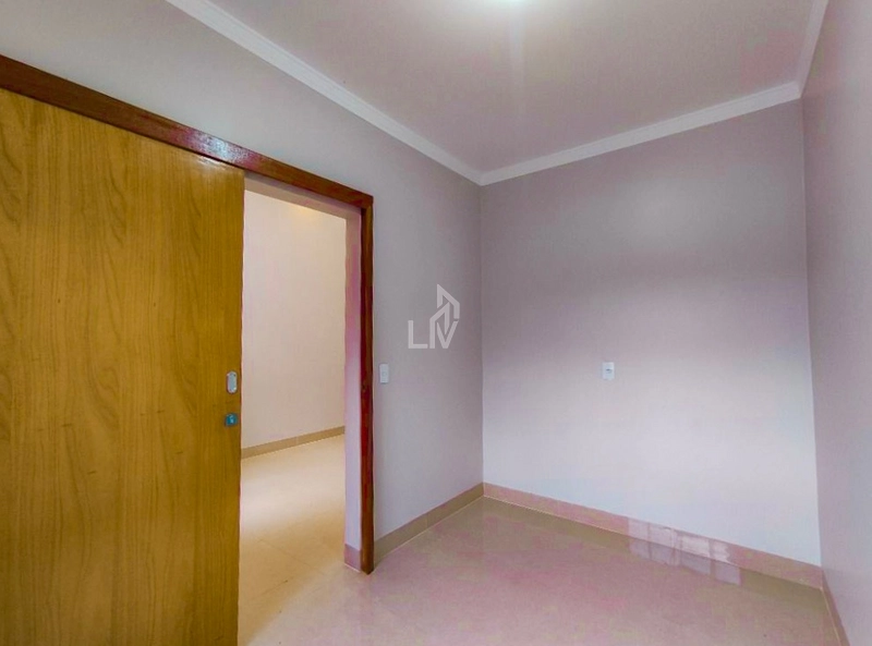 Casa com 3 quartos sendo 1 suíte a venda - Santa Felicidade - Cascavel: 8ª foto da galeria de imagens do imóvel