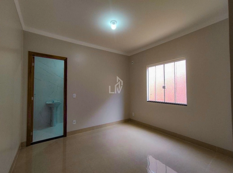 Casa com 3 quartos sendo 1 suíte a venda - Santa Felicidade - Cascavel: 6ª foto da galeria de imagens do imóvel