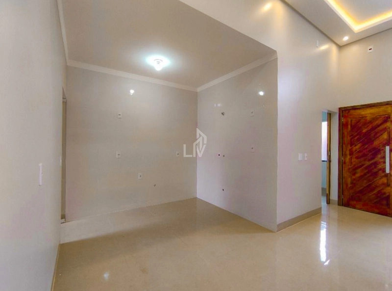 Casa com 3 quartos sendo 1 suíte a venda - Santa Felicidade - Cascavel: 3ª foto da galeria de imagens do imóvel