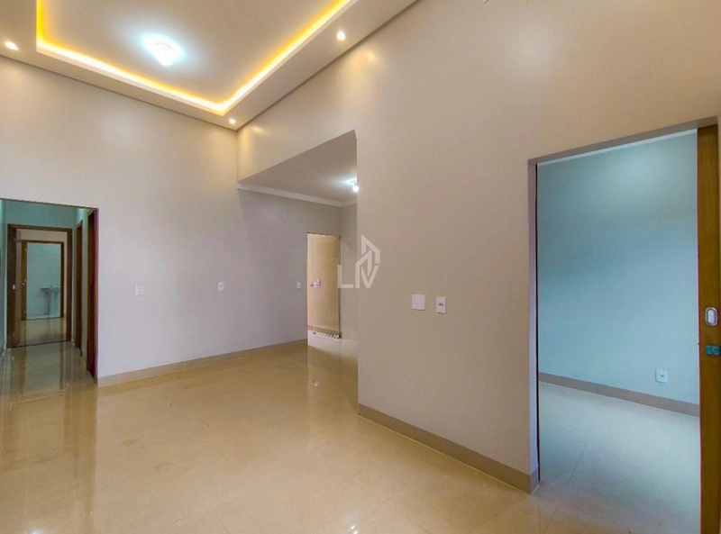 Casa com 3 quartos sendo 1 suíte a venda - Santa Felicidade - Cascavel: 2ª foto da galeria de imagens do imóvel