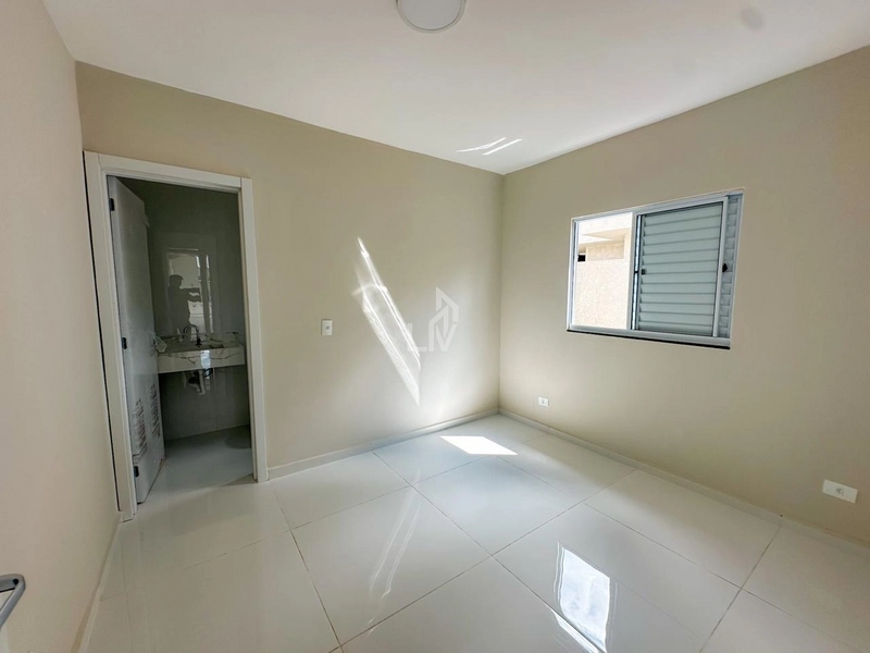 Casa com 3 quartos  a venda - Florais do Paraná - Cascavel/PR: 8ª foto da galeria de imagens do imóvel