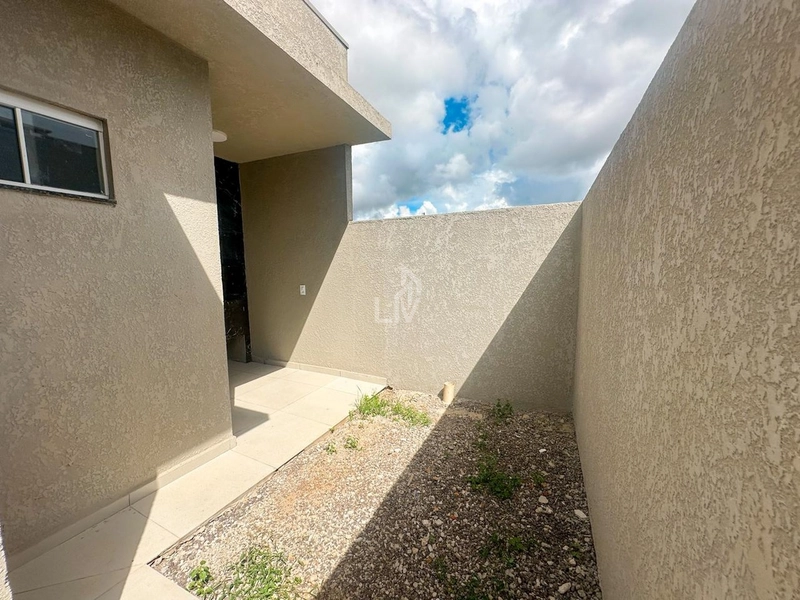 Casa com 3 quartos  a venda - Florais do Paraná - Cascavel/PR: 7ª foto da galeria de imagens do imóvel