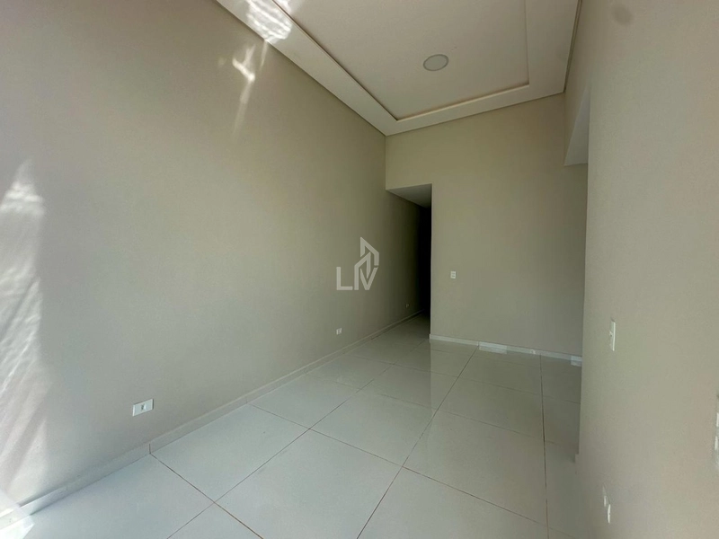 Casa com 3 quartos  a venda - Florais do Paraná - Cascavel/PR: 3ª foto da galeria de imagens do imóvel