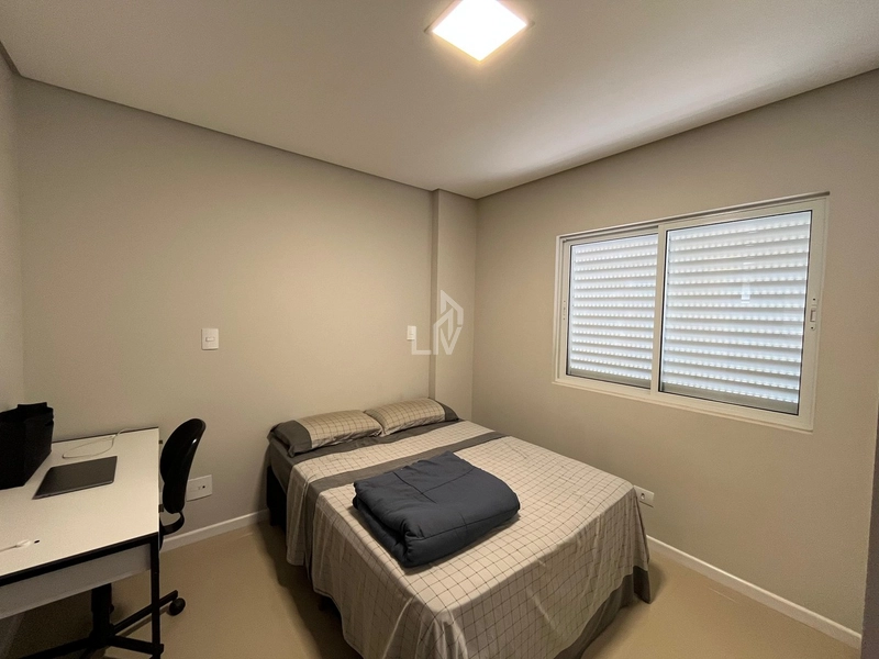 Apartamento com 1 suíte a venda - Centro - Cascavel: 10ª foto da galeria de imagens do imóvel