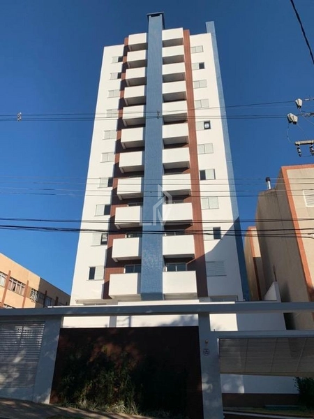 Apartamento com 1 suíte a venda - Centro - Cascavel: 12ª foto da galeria de imagens do imóvel