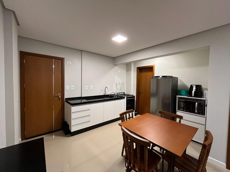 Apartamento com 1 suíte a venda - Centro - Cascavel: 6ª foto da galeria de imagens do imóvel