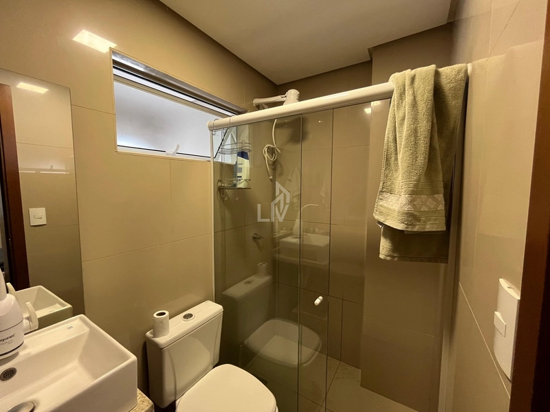 Apartamento com 1 suíte a venda - Centro - Cascavel: 11ª foto da galeria de imagens do imóvel