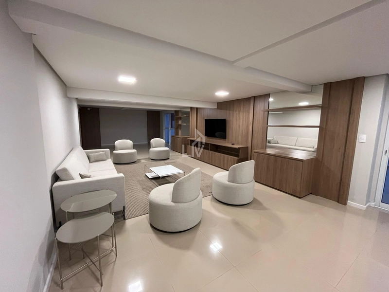 Apartamento com 1 suíte a venda - Centro - Cascavel: 2ª foto da galeria de imagens do imóvel