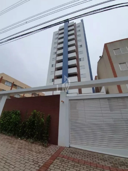 Apartamento com 1 suíte a venda - Centro - Cascavel