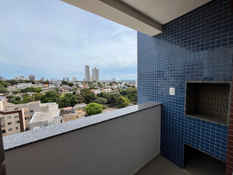Apartamento com 1 suíte a venda - Centro - Cascavel: 9ª foto da galeria de imagens do imóvel
