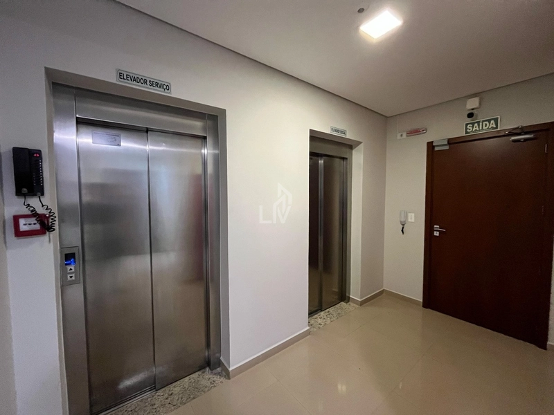 Apartamento com 1 suíte a venda - Centro - Cascavel: 4ª foto da galeria de imagens do imóvel