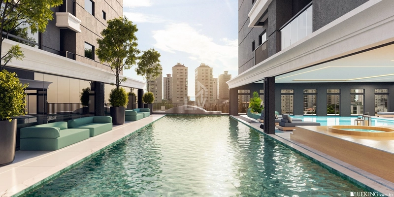 Apartamento 2 suítes a venda - Casa Branca - Itapema/SC: 2ª foto da galeria de imagens do imóvel