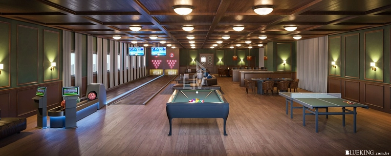 Apartamento 2 suítes a venda - Casa Branca - Itapema/SC: 5ª foto da galeria de imagens do imóvel