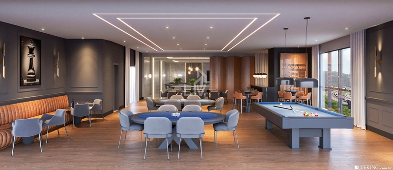 Apartamento 2 suítes a venda - Casa Branca - Itapema/SC: 4ª foto da galeria de imagens do imóvel