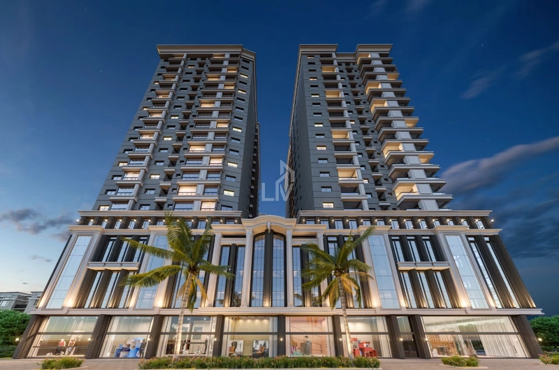 Apartamento 2 suítes a venda - Casa Branca - Itapema/SC