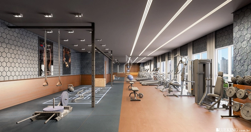 Apartamento 2 suítes a venda - Casa Branca - Itapema/SC: 6ª foto da galeria de imagens do imóvel