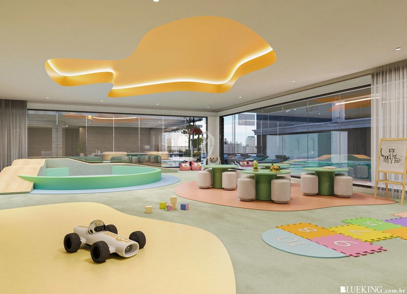 Apartamento 2 suítes a venda - Casa Branca - Itapema/SC: 9ª foto da galeria de imagens do imóvel