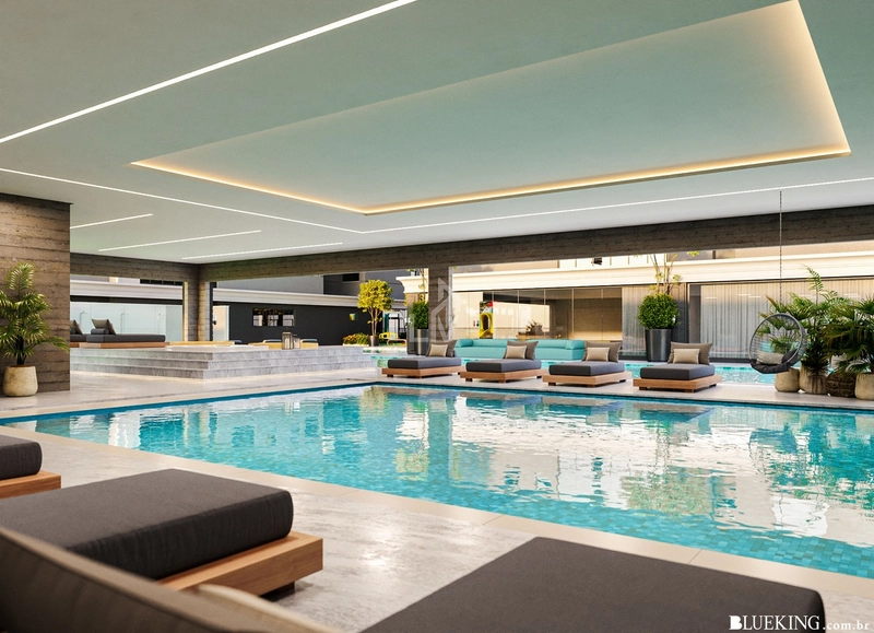 Apartamento 2 suítes a venda - Casa Branca - Itapema/SC: 3ª foto da galeria de imagens do imóvel