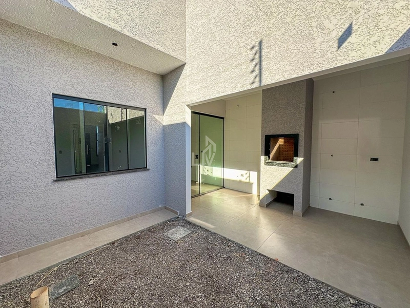 Casa com 2 quartos a venda - Positano - Cascavel/PR: 7ª foto da galeria de imagens do imóvel