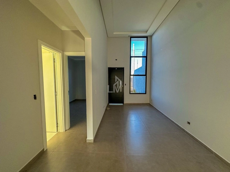 Casa com 2 quartos a venda - Positano - Cascavel/PR: 2ª foto da galeria de imagens do imóvel