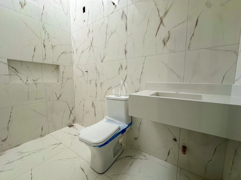Casa com 2 quartos a venda - Positano - Cascavel/PR: 9ª foto da galeria de imagens do imóvel