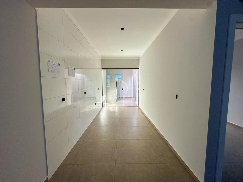 Casa com 2 quartos a venda - Positano - Cascavel/PR: 6ª foto da galeria de imagens do imóvel