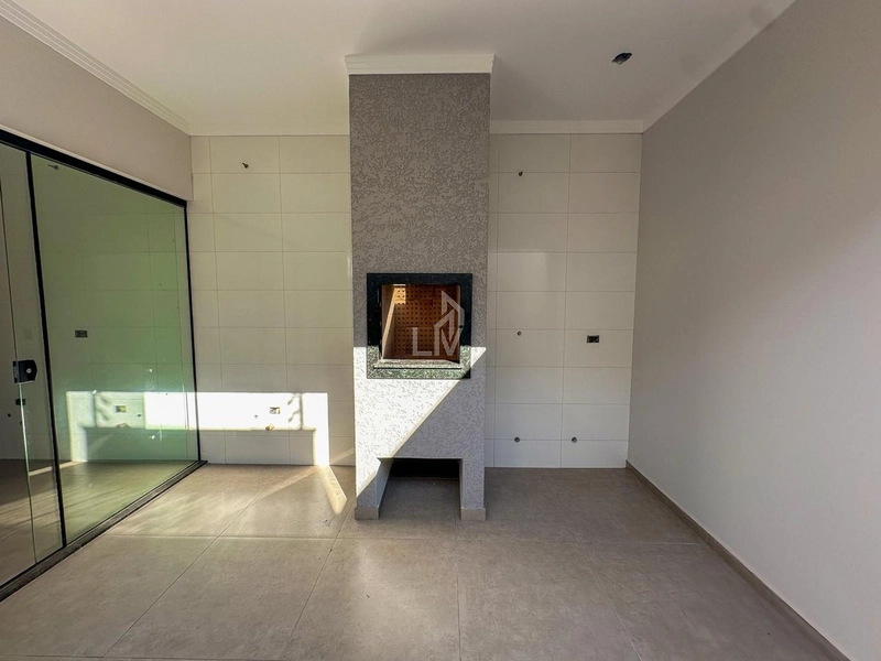 Casa com 2 quartos a venda - Positano - Cascavel/PR: 11ª foto da galeria de imagens do imóvel