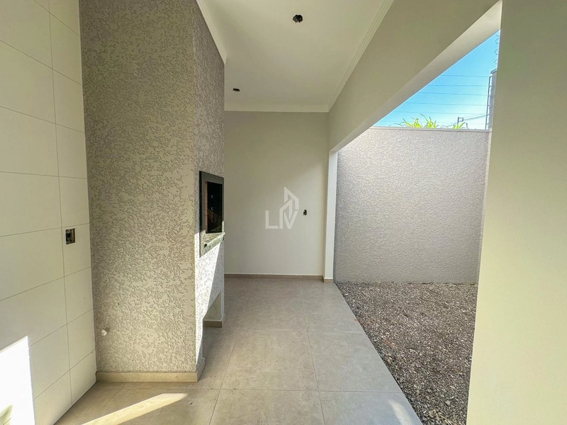Casa com 2 quartos a venda - Positano - Cascavel/PR: 5ª foto da galeria de imagens do imóvel