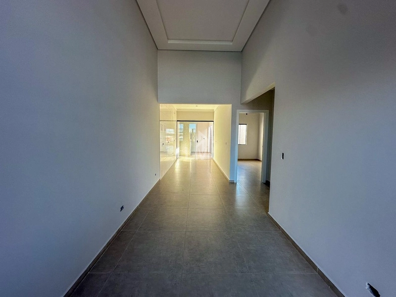 Casa com 2 quartos a venda - Positano - Cascavel/PR: 3ª foto da galeria de imagens do imóvel