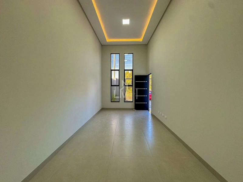 Casa com suíte e 1 quarto a venda - Positano - Cascavel/PR: 7ª foto da galeria de imagens do imóvel