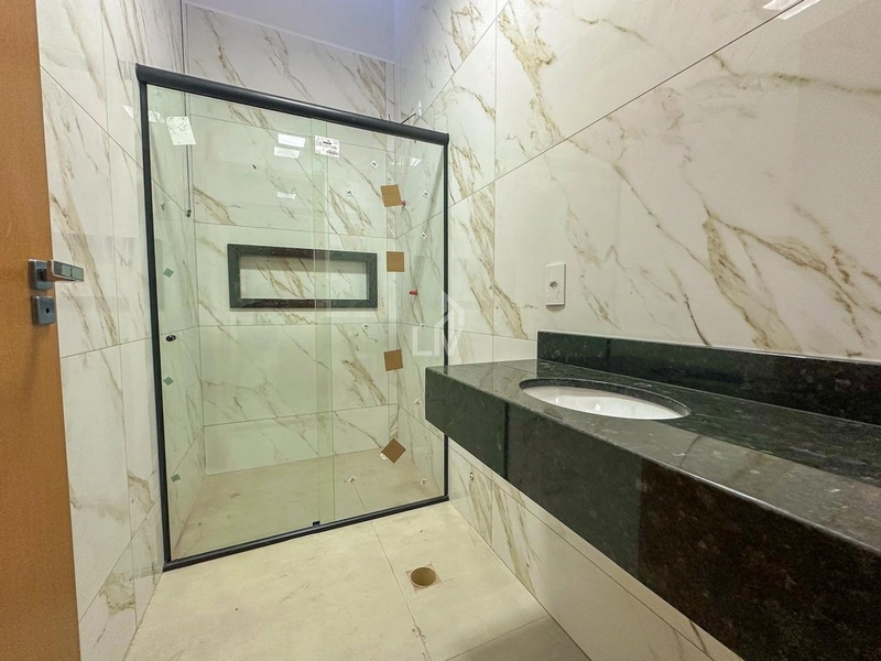 Casa com suíte e 1 quarto a venda - Positano - Cascavel/PR: 14ª foto da galeria de imagens do imóvel