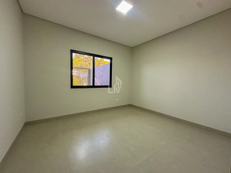 Casa com suíte e 1 quarto a venda - Positano - Cascavel/PR: 10ª foto da galeria de imagens do imóvel