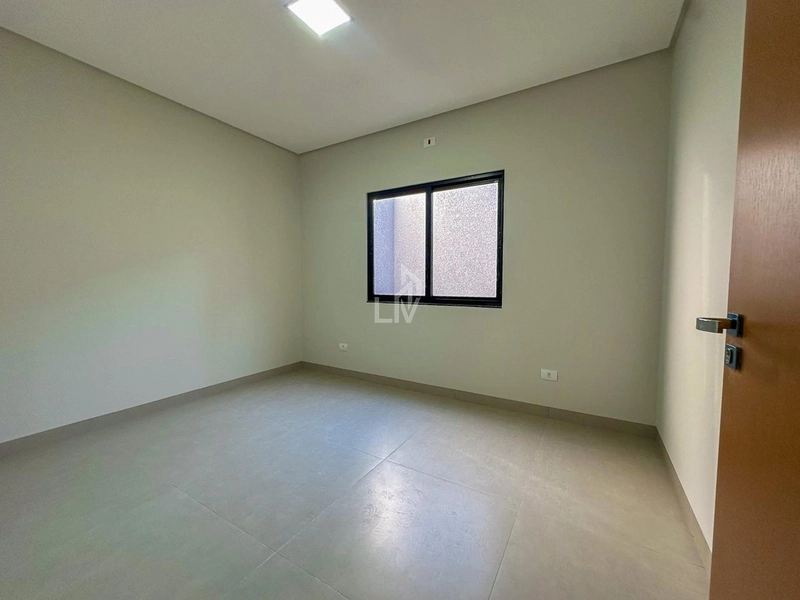 Casa com suíte e 1 quarto a venda - Positano - Cascavel/PR: 12ª foto da galeria de imagens do imóvel