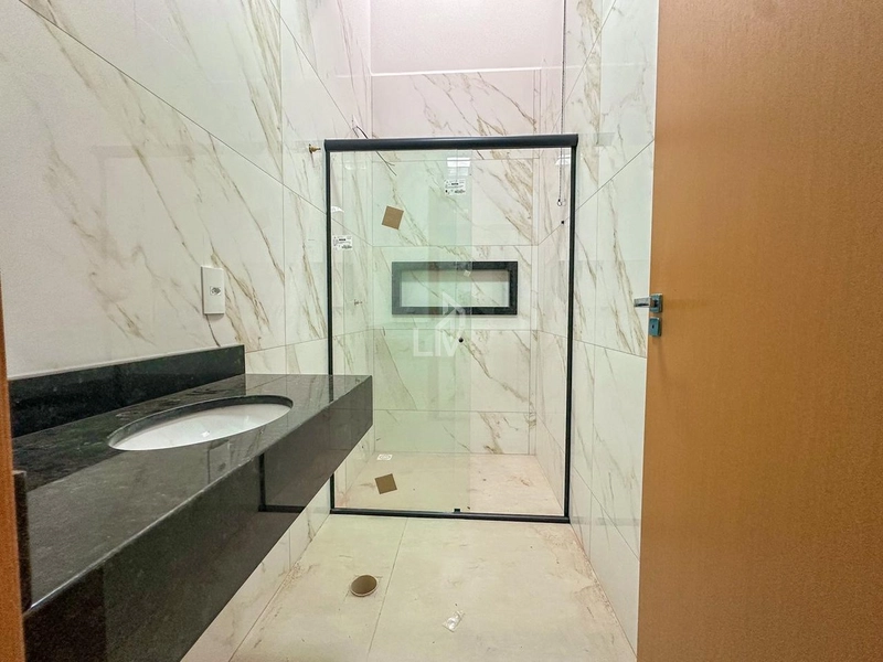 Casa com suíte e 1 quarto a venda - Positano - Cascavel/PR: 11ª foto da galeria de imagens do imóvel