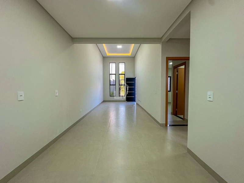 Casa com suíte e 1 quarto a venda - Positano - Cascavel/PR: 4ª foto da galeria de imagens do imóvel