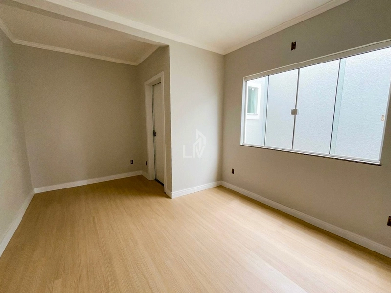 Casa com suíte e 1 quarto a venda - Positano - Cascavel/PR: 5ª foto da galeria de imagens do imóvel