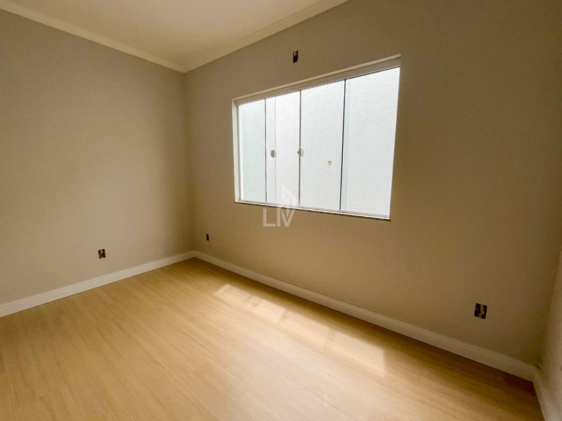 Casa com suíte e 1 quarto a venda - Positano - Cascavel/PR: 7ª foto da galeria de imagens do imóvel