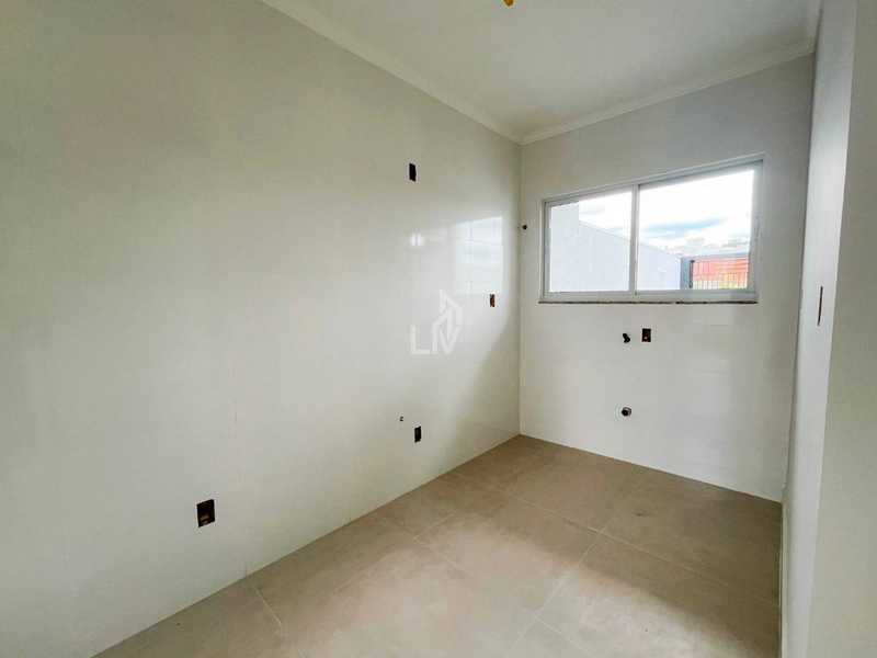 Casa com suíte e 1 quarto a venda - Positano - Cascavel/PR: 3ª foto da galeria de imagens do imóvel