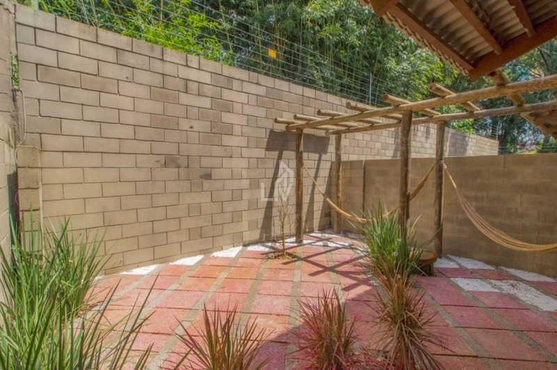 Sobrado em Condomínio com 2 quartos a venda - Brasilia - Cascavel/PR: 4ª foto da galeria de imagens do imóvel