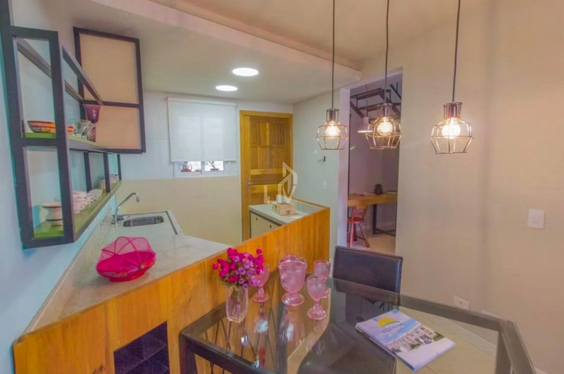 Sobrado em Condomínio com 2 quartos a venda - Brasilia - Cascavel/PR: 7ª foto da galeria de imagens do imóvel